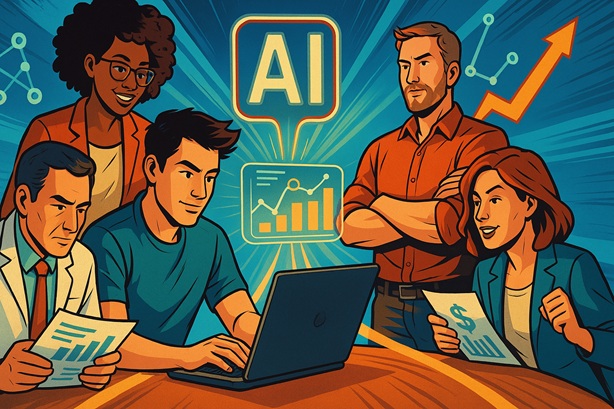 AI and Experts